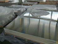 Feuille de plaque en alliage d'aluminium 5086 H111 polie 5083 3 mm d'épaisseur H32