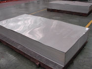 6061 1060 Duralumin superbe en aluminium du plat 25mm de feuille
