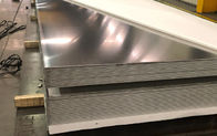 Plaque de tôle en alliage d'aluminium ASTM 5A06 H112 5083 5052 5059