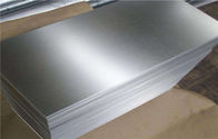 La feuille de plat d'alliage d'aluminium de 7000 séries a galvanisé 7011 7019 7050 7068