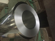 Zinc de la feuille galvanisé par paillette en aluminium régulière minimum Z275 Hdgi de bobine du miroir G60 enduit