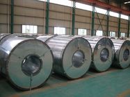 Les produits en aluminium de bobine de miroir en acier de Ppgl Ppgi colorent la feuille enduite Dx51d SGCC