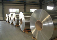 La couleur en aluminium de la bobine 6061 a enduit la bobine en aluminium 1350 1100 1050 1060 papiers aluminium