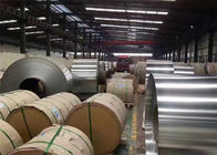 Feuille en aluminium en aluminium de haute qualité de l'alliage 1250MM de bobine pour le marché de l'Indonésie