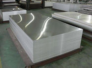 Plat Marine Grade de feuille d'alliage d'aluminium d'AL5052 AL5083 5000 séries