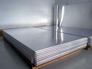 la feuille d'alliage d'aluminium de 1050 1060 JIS plaquent H16 2600mm
