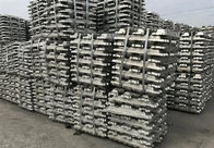 Lingots d'alliage d'aluminium de Tisco Lisco Baosteel 1200*2440mm 99,7% A8