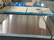 Plat en aluminium de haute qualité 650mm de la feuille 1060 1050 1100 pour la construction