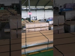 le plat en aluminium de la feuille 5083 5754 5A06 allient le prix en aluminium de haute qualité de plat