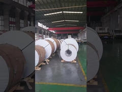 toit en métal galvanisé par bobine en acier prépeint par 0.22mm pour l'architecture