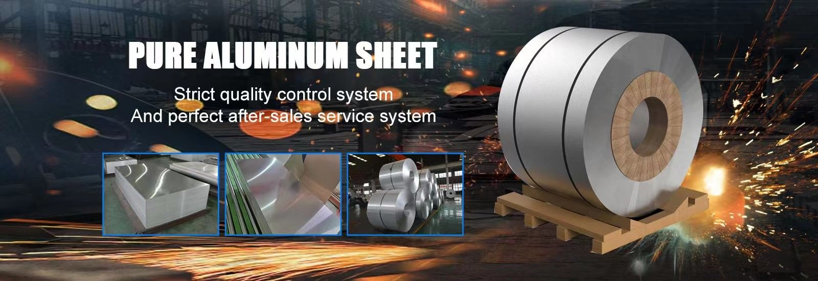 qualité Feuille 5083 en aluminium usine
