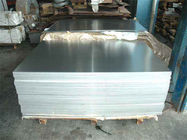 25.0mm plat de feuille de l'alliage 5083 1060 d'aluminium ASTM 5005 pour la construction