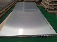 Feuille en aluminium 5754 de l'alliage 1060 de sublimation 7075 2000mm H26 T6