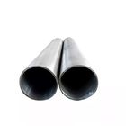 Tube en aluminium 6061 du tuyau 7075 T6 7005 15nm à haut carbone