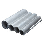 Le tuyau AL6063 en aluminium a adapté le tube aux besoins du client rond d'extrusion avec l'épaisseur de paroi de 1.5mm