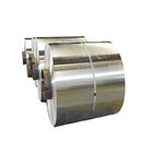 La bobine en aluminium du papier aluminium H22 simple de l'alliage d'aluminium 8011 adaptent aux besoins du client