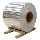 Prix en aluminium de bobine de petit pain de haute qualité de papier d'aluminium d'usine de Chine