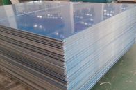 Plat/feuille d'alliage d'aluminium de la finition 5083h321 de moulin pour le matériel de décoration
