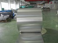 Feuille d'aluminium de bobine de bande de plat de feuille d'alliage d'aluminium de H26 T6 6061 6063 7075