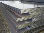 la feuille en aluminium de la sublimation 5182 de 10mm plaquent 600mm pour le matériau de construction