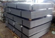 Le zinc Al Zn H24 en métal de 5083 H112 Marine Grade Aluminium Alloy Sheet a enduit l'acier