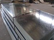 Le zinc Al Zn H24 en métal de 5083 H112 Marine Grade Aluminium Alloy Sheet a enduit l'acier
