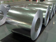Z100 a galvanisé la bobine en aluminium 1.5mm Hrc heure de miroir en acier et la feuille SGCC Dx51d de Cr