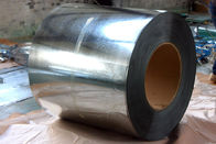 Z275 a pré peint la bobine en acier galvanisée de Gi de la tôle d'acier 1mm 1.5mm Dx51d de haute résistance