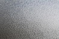 La feuille en aluminium de 1060 alliages a gravé Diamond Plate en refief en aluminium la feuille .025&quot; .045&quot; 5 x 10 4x8