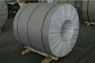 Le moulin en aluminium de rechange de feuille de toiture de bobine finissent 1050 3003 3105 5052 de Chine