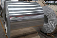 Zingage en acier en aluminium de la bobine AZ150 Alu de Galvalume de la catégorie SGLCC GL