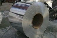 Bobine en acier en aluminium galvanisée par catégorie Pvdf de DX51D enduisant le zinc laminé à froid PPGI