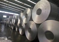 L'usine adaptent 7075 la feuille aux besoins du client en aluminium en aluminium de haute qualité de la bobine 2100mm