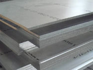 feuille en aluminium 10mm anti Corrotion du plat 5052 5053 5083