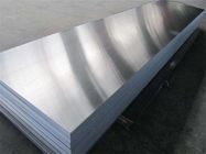 Plat en aluminium de la taille 6061 d'alliage différents avec la surface de variété