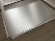 Plat en aluminium de relief 3003 2000mm de laminage à froid de la feuille 5052