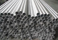 tuyau rond en aluminium de l'alliage 6082 2024 6061 7075 d'aluminium
